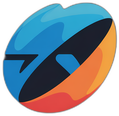 桔子视频品牌Logo